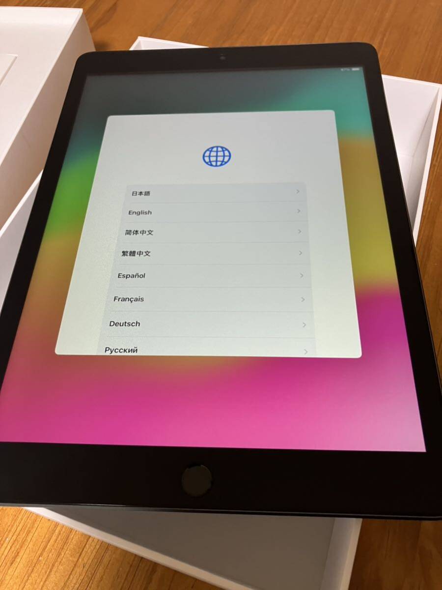 iPad 第9世代Wi-Fiモデル の画像8