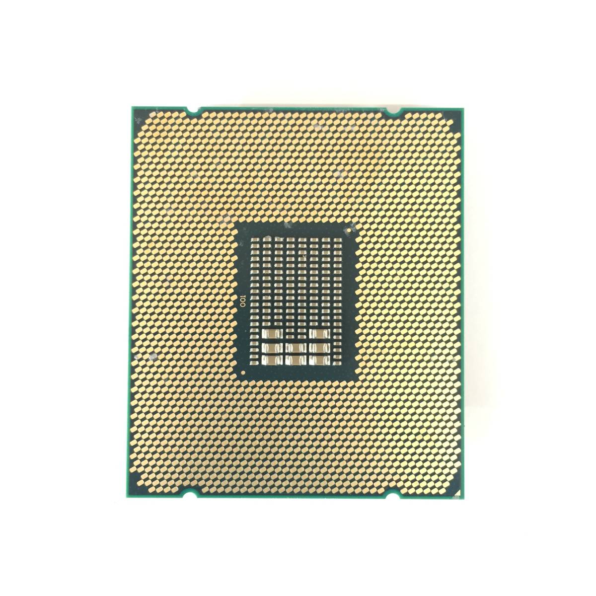 S6020976 INTEL XEON E5-2640V4 SR2NZ 2.40GHz CPU 1点【中古動作品,複数出品】の画像2