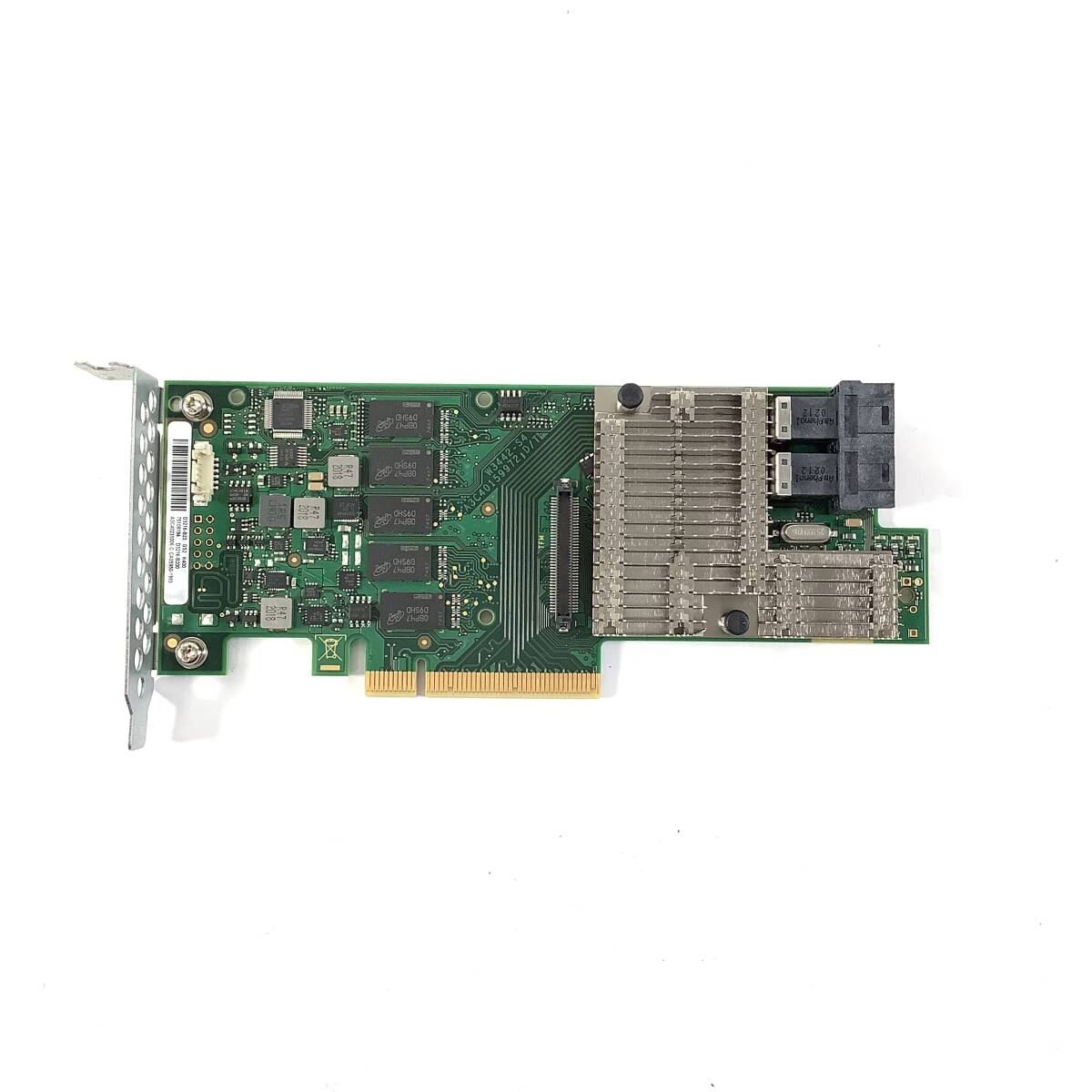 S6041271 FUJITSU D3216-B23 GS2 K400 カード 1点【現状お渡し品】