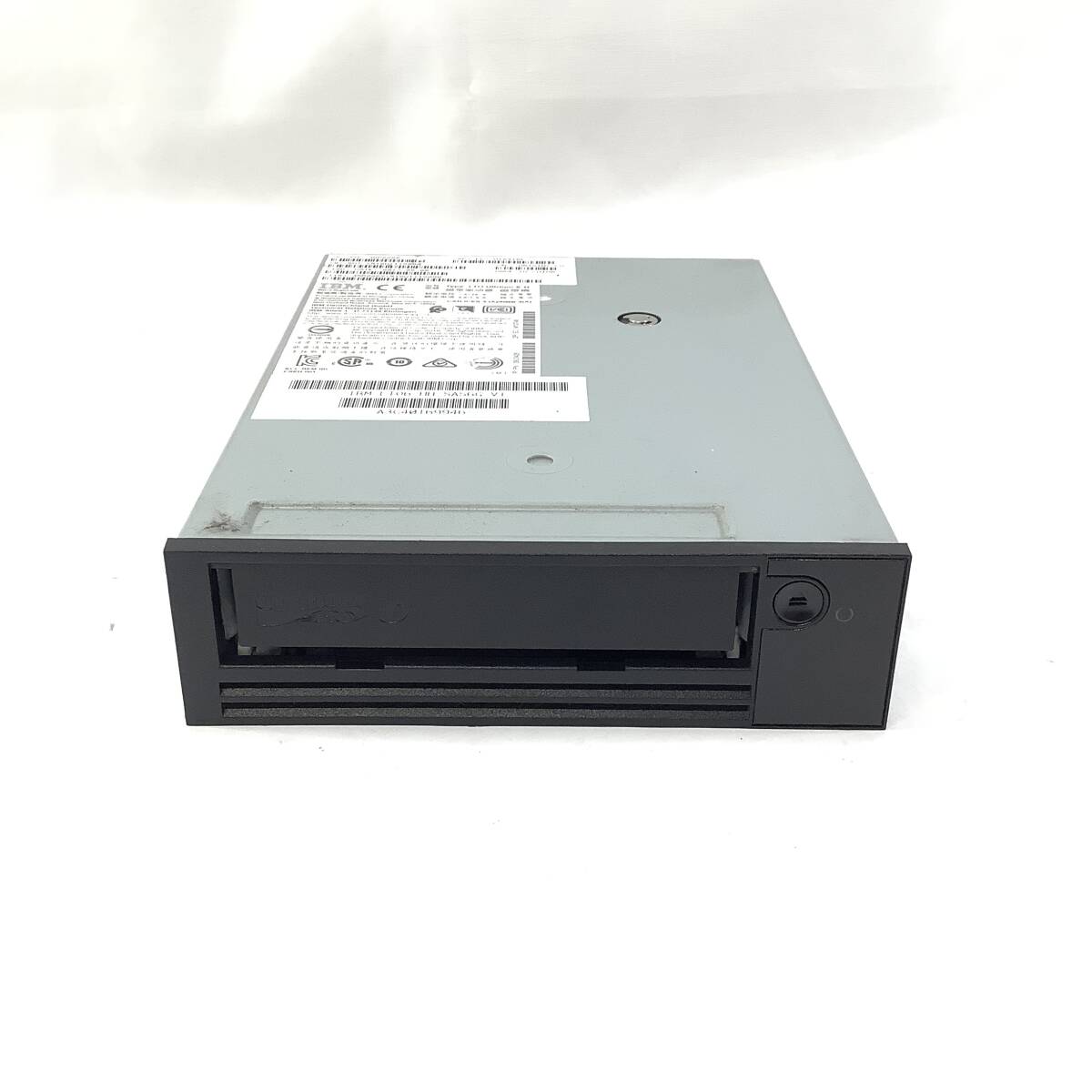 S6042667 IBM LTO 6 テープドライブ 1点【通電OK】_画像1