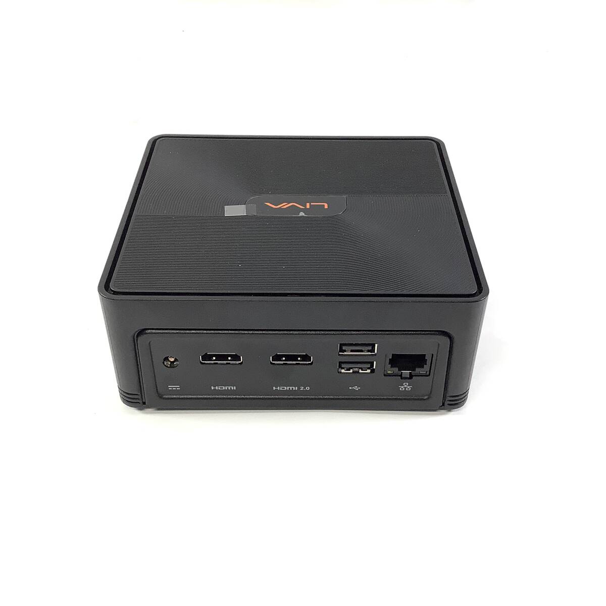 S60426200 LIVA Z2 Small Form Factor パソコン 1点【通電OK、複数出品】_画像2