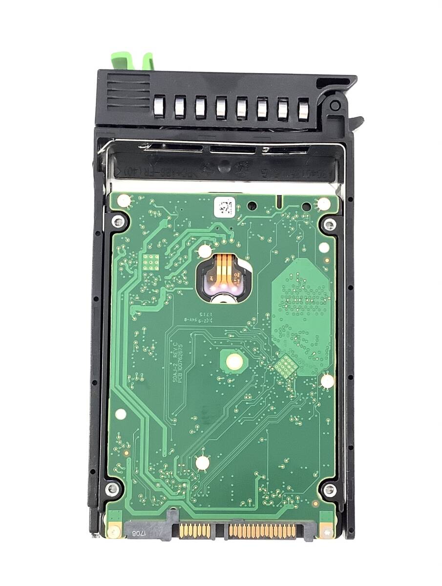 S6042537 SEAGATE SATA 2TB 2.5インチ HDD 1点【中古動作品】の画像2