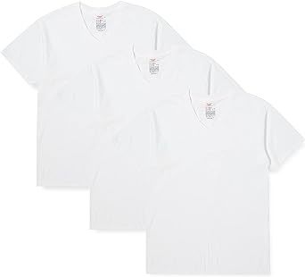 新品　(ヘインズ)Hanes 半袖Tシャツ 3枚パック　丸首　LL　画像は使いまわしてます。サイズLLです_画像1