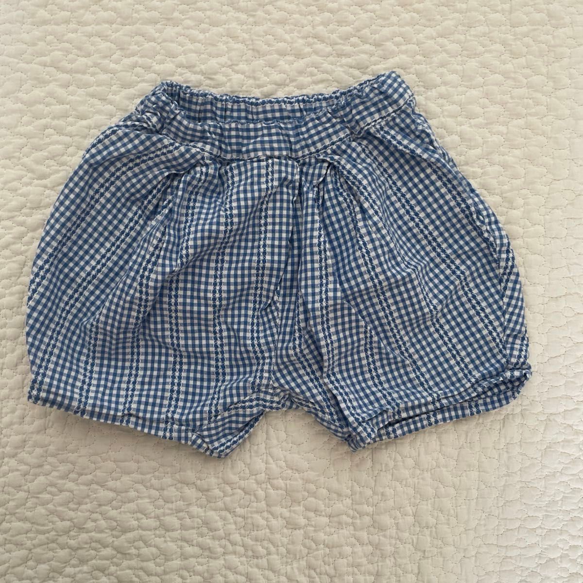 まとめ売り　ベビー　キッズ　女の子　ガールズ　ショートパンツ　4点セット　まとめ売り