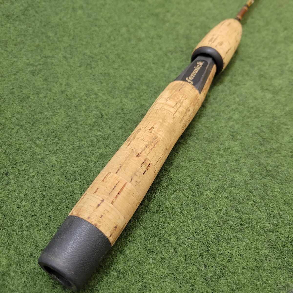 Yahoo!オークション - 【希少】fenwick HMG GRAPHITE G601 5 Yahoo!オークション - 【希少】fenwick HMG GRAPHITE G601 5
