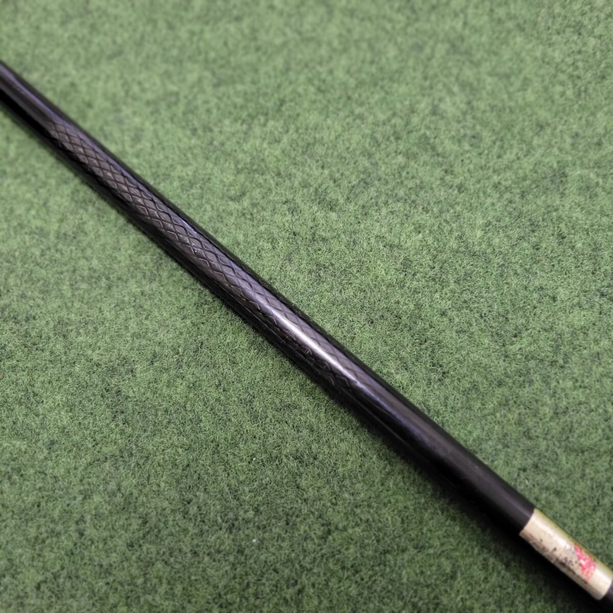 Bibian 比比昂- 【希少】Daiwa 波紋粋硬調18尺CARBO-WHISKER Bibian 比比昂- 【希少】Daiwa 波紋粋硬調18尺CARBO-WHISKER