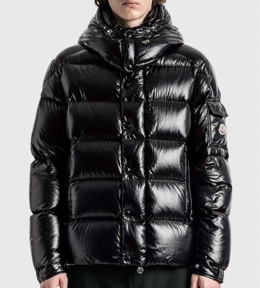MONCLER モンクレール22AW MAYA70 マヤ 70周モデル ダウン MONCLER モンクレール22AW MAYA70 マヤ 70周モデル ダウン