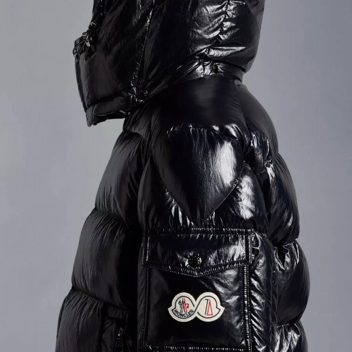 MONCLER モンクレール22AW MAYA70 マヤ 70周モデル ダウン MONCLER モンクレール22AW MAYA70 マヤ 70周モデル ダウン