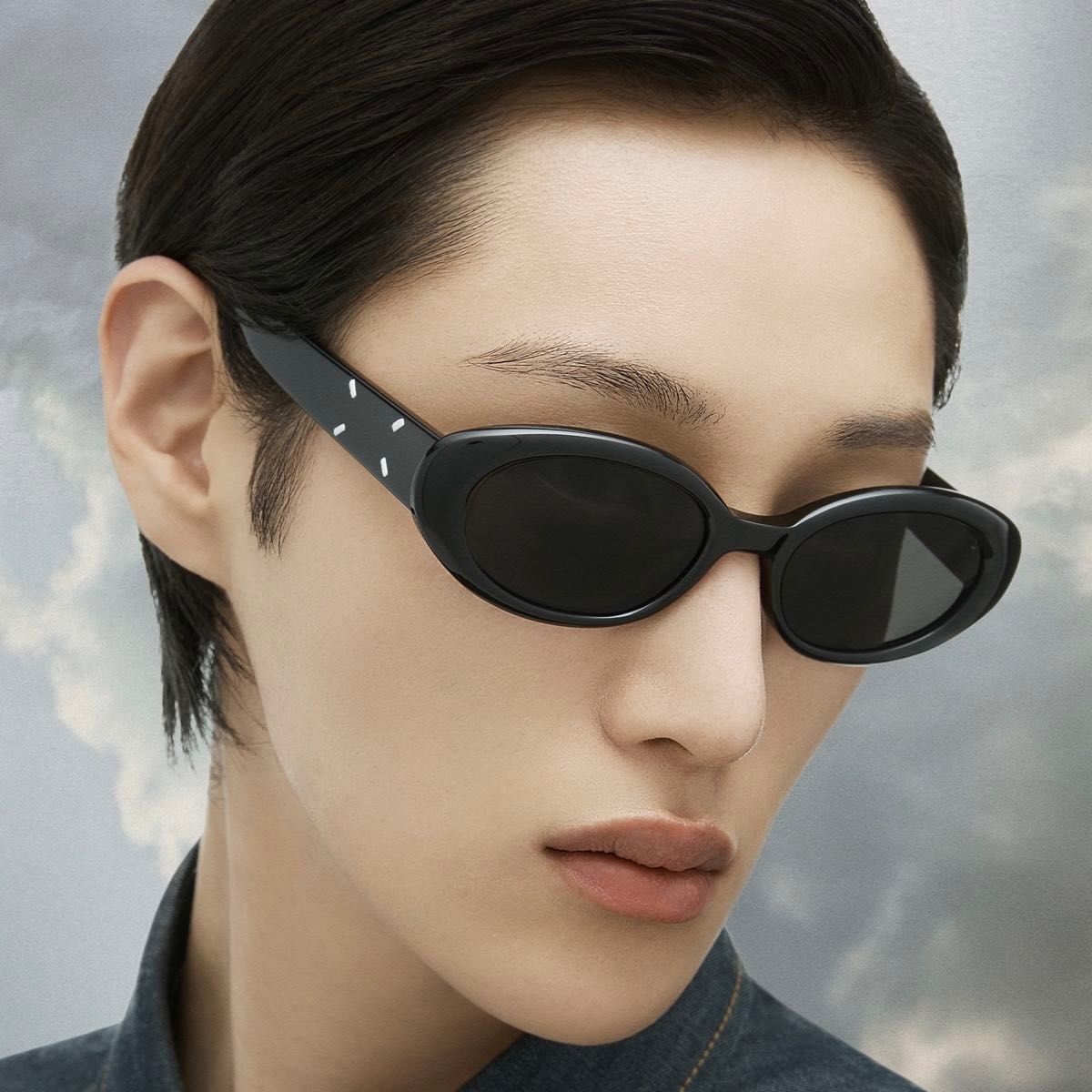 Maison Margiela MM107 01 マルジェラ ジェントルモンスター Maison Margiela MM107 01 マルジェラ ジェントルモンスター