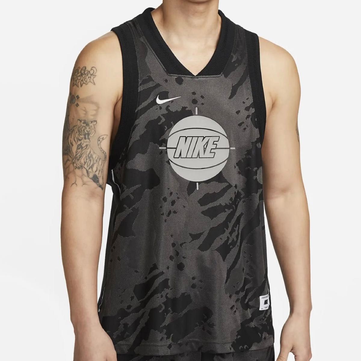 PSG(パリサンジェルマン)x Nike Jordan ☆ タンクトップ (Nike PSG(パリサンジェルマン)x Nike Jordan ☆ タンクトップ (Nike