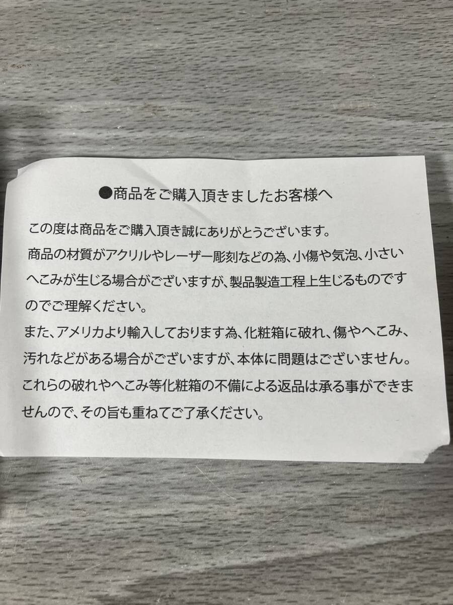 [4-51] 2021年 大谷翔平 MVP獲得記念コインキーホルダー ブロンズ ネットショップ数量限定 ホログラムシール有 USA製_画像5