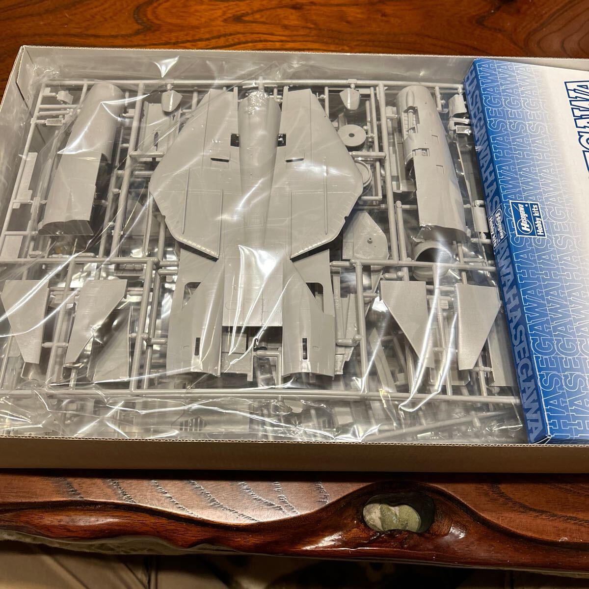 F-14A トムキャット VF-2 VF-111 ハセガワ 1/48 カルトグラフデカールの画像3