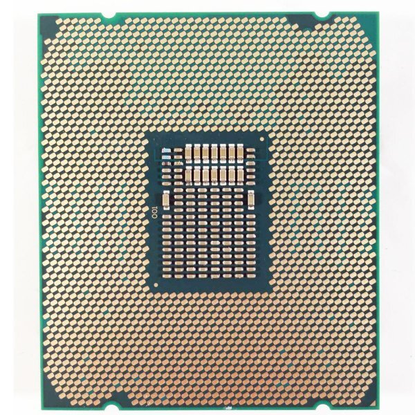 送料込 windows11対応 Xeon W-2135 SR3LN Skylake-W 3.70～4.5GHz LGA2066 6core 12スレッド 003の画像2