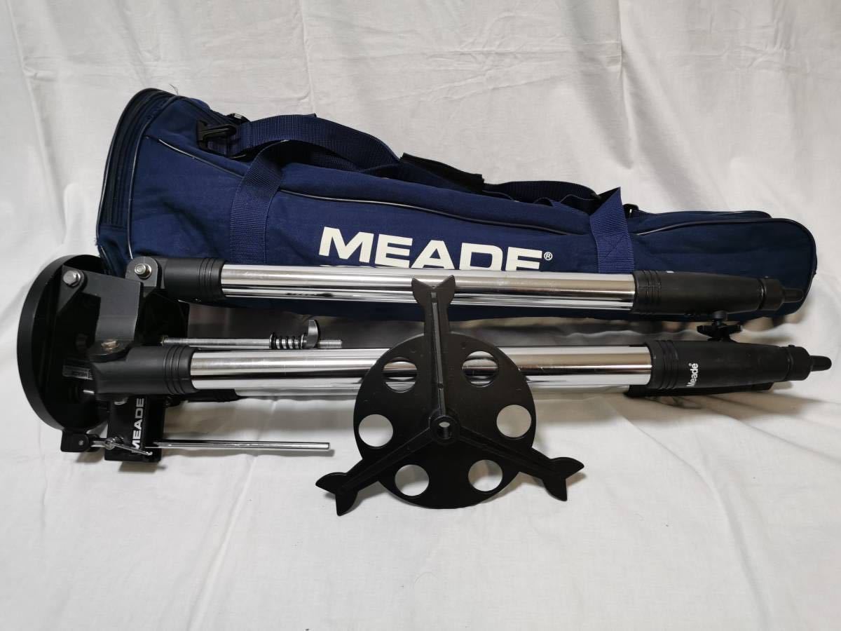 [ превосходный товар ]MEADE/ Mead ETX-90-105-125 ETX оригинальный штатив - красный дорога .,.. шт. - использование возможно [ есть руководство пользователя ] небо body телескоп 