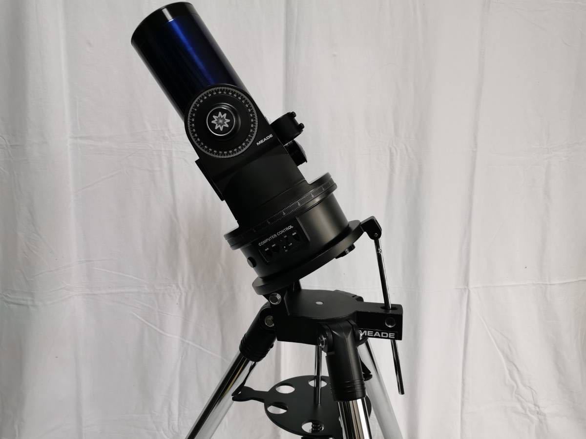 [ превосходный товар ]MEADE/ Mead ETX-90-105-125 ETX оригинальный штатив - красный дорога .,.. шт. - использование возможно [ есть руководство пользователя ] небо body телескоп 