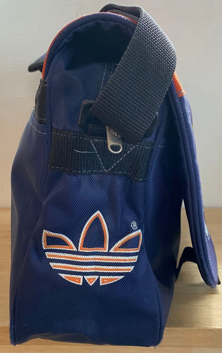 90s オールドアディダス エース ショルダーバッグ 90s オールドアディダス エース ショルダーバッグ