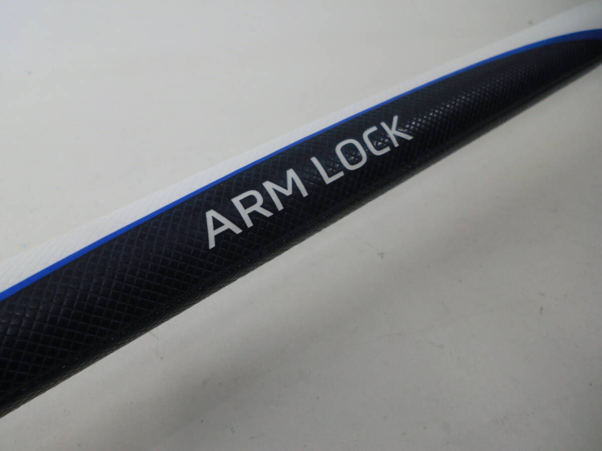 ほぼ新品★オデッセイ Ai-one CRUISER #7 ARMLOCK アームロック 38インチの画像8