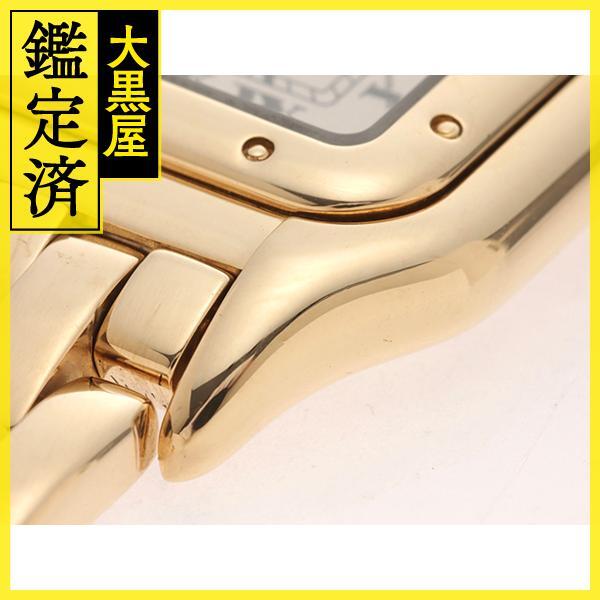 Cartier Cartier хлеб tail SM желтое золото W25022B9 кварц женские наручные часы (2143300214000)[200]C