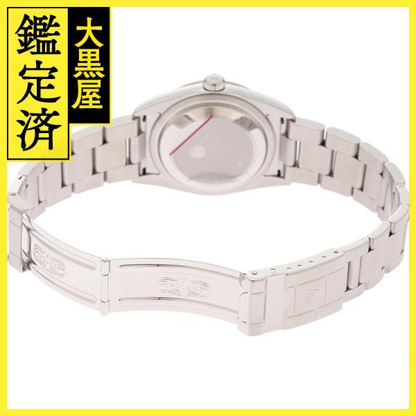 ROLEX ロレックス エクスプローラーI 114270 Ｙ番 SS ステンレススチール オートマチック 自動巻 【460】2120500198606_画像4