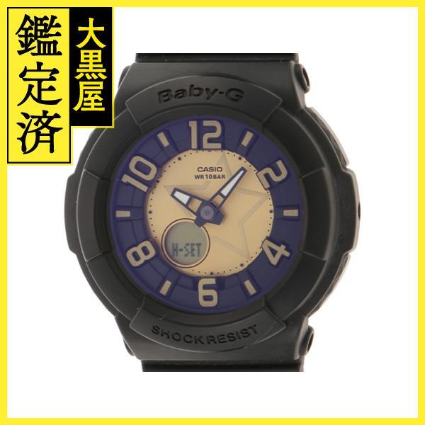 カシオ 腕時計 Baby-G【472】SJ_画像1