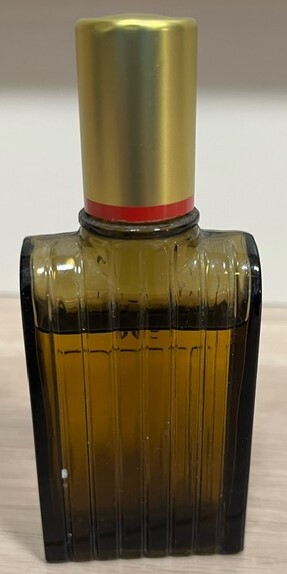 香水 ARAMIS 900 アラミス HERBAL ハーバル オーデコロン 50ml フレグランス メンズ 残量約８割 中古 現状品の画像3