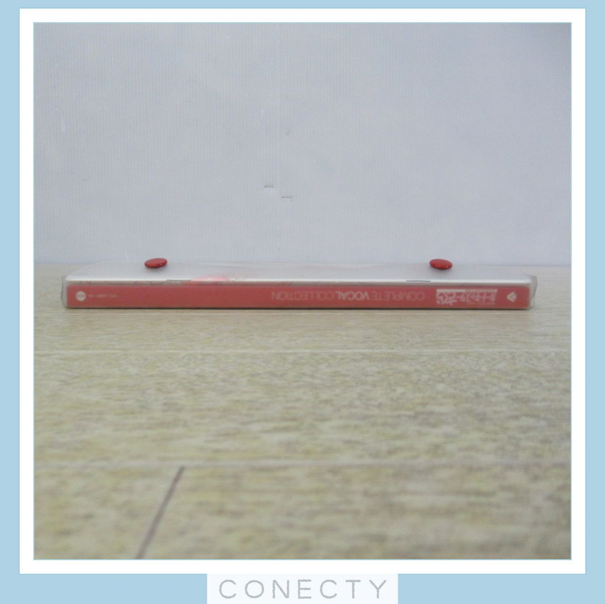カードキャプターさくら コンプリートボーカルコレクション COMPLETE VOCAL COLLECTION CD【H2【S1_画像9