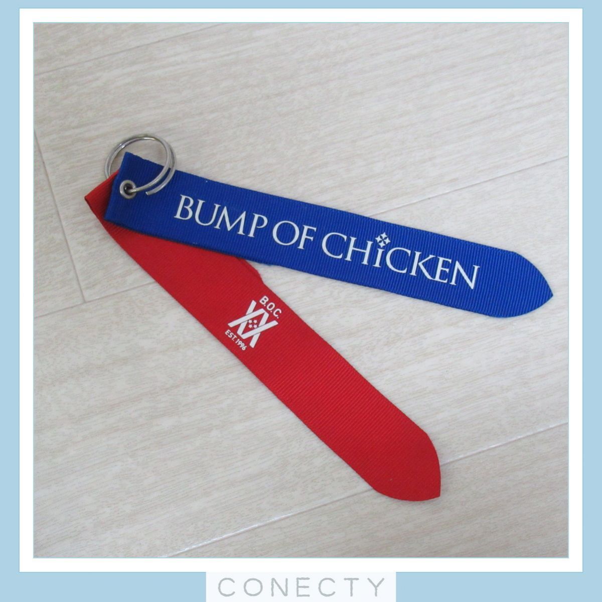 BUMP OF CHICKEN 20TH ANNIV. MA-1 カーキ Lサイズ★BUMP OF CHICKEN 結成20周年記念Special Live『20』【N4【S2の画像6