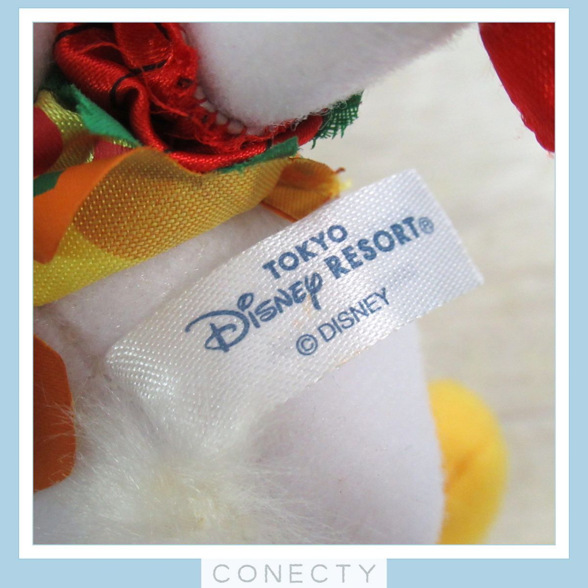  Disney TDR мягкая игрушка ремешок совместно * Mickey / minnie / Stitch / Дональд [L4[S1