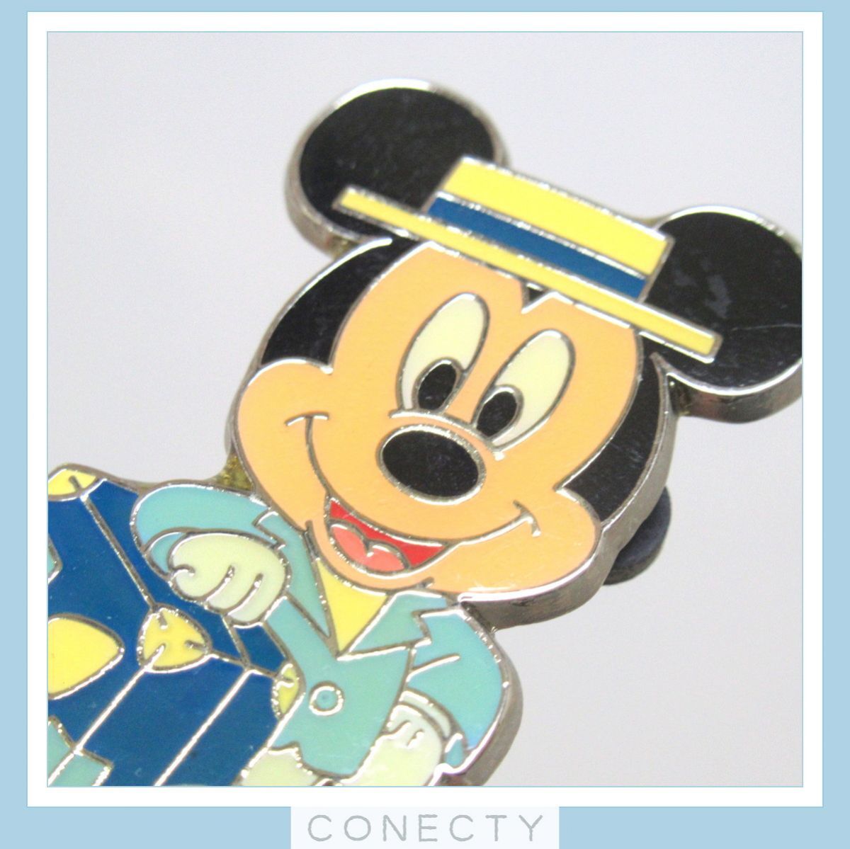  Disney значок продажа комплектом *45 пункт / Винни Пух / Stitch / chip . Dale / Дональд / Mickey др. [U3[S1
