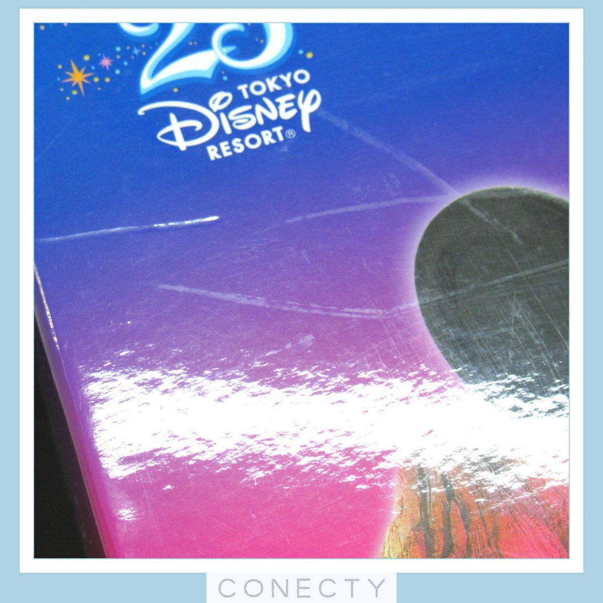CD Tokyo Disney resort музыка * коллекция Dream CD12 листов комплект [S2[S2