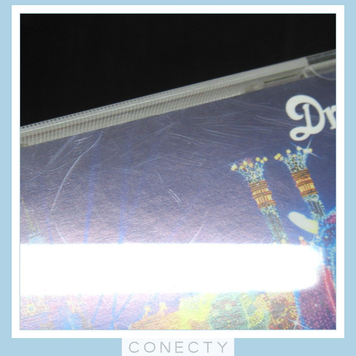 CD Tokyo Disney resort music * collection Dream CD12 sheets set [S2[S2