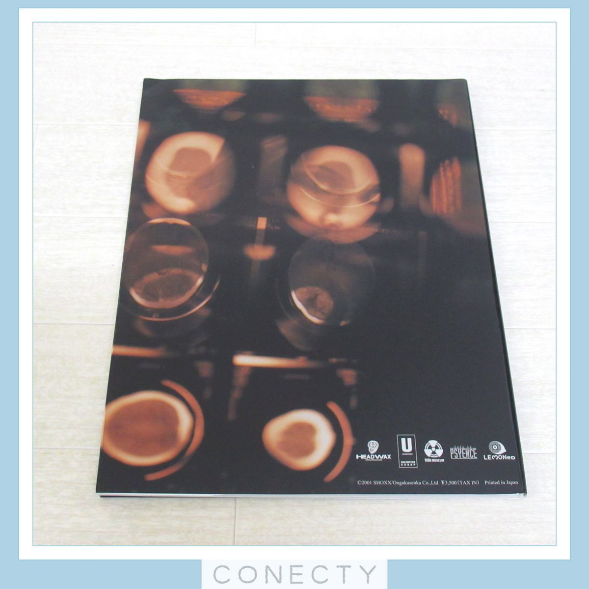 【未開封】hide private collection in MUSEUM Yahoo!オークション - hide private collection in MUSEUM
