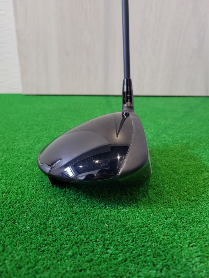 ★１円スタート★中古品★キャロウェイ★ＰＡＲＡＤＹＭ（パラダイム）ドライバー★１０．５°★VENTUS TR 5 for Callaway★Sの画像3