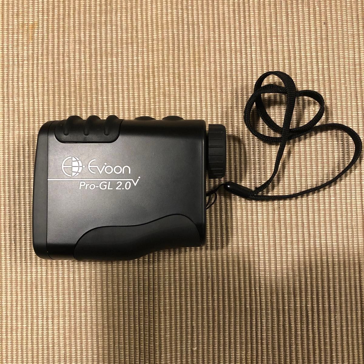 【再入荷!】 evoon pro-GL 2 0 レーザー距離計|Yahoo!フリマ(旧PayPayフリマ) スコープ