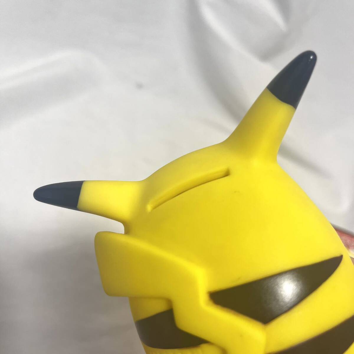 送料無料 当時物 希少 ポケモンちょきんばこ 初期ピカチュウ 送料無料 当時物 希少 ポケモンちょきんばこ 初期ピカチュウ