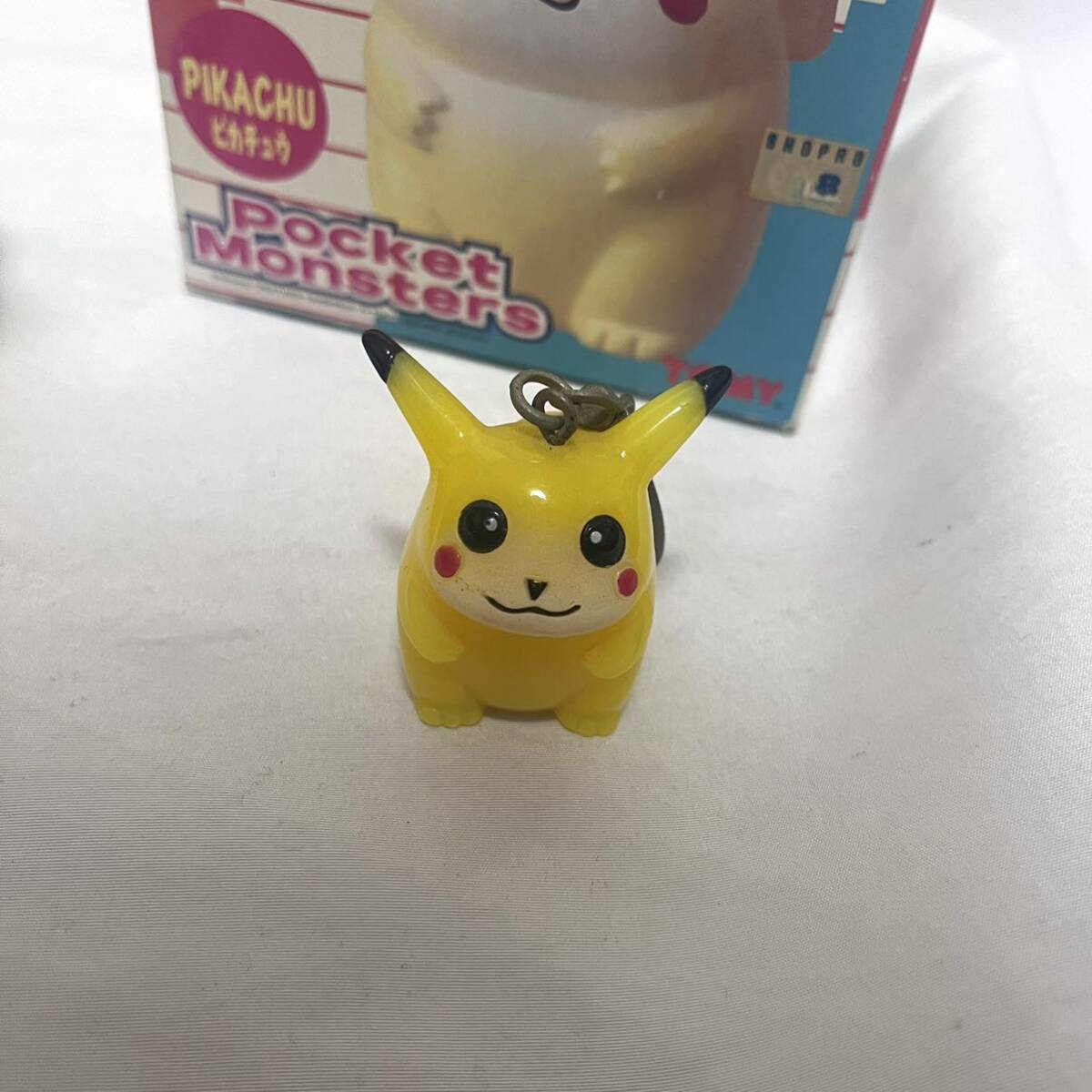 送料無料 当時物 希少 ポケモンちょきんばこ 初期ピカチュウ 送料無料 当時物 希少 ポケモンちょきんばこ 初期ピカチュウ