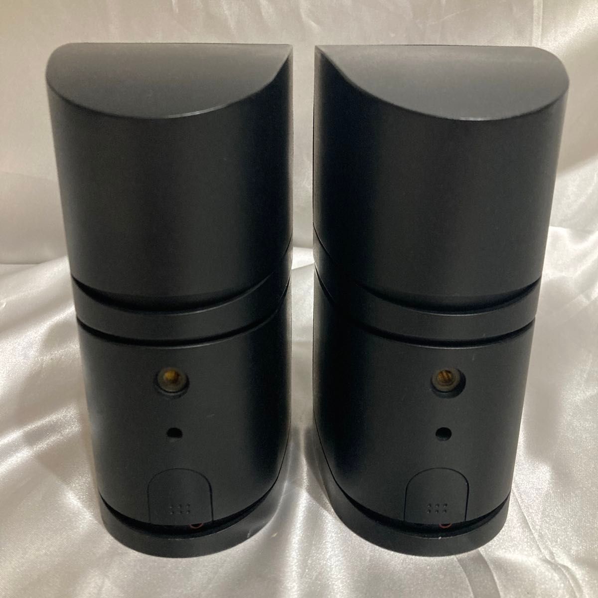 美品 キューブサテライトスピーカー ボーズ AM 5 BOSE アクーティマス 美品 キューブサテライトスピーカー ボーズ AM 5 BOSE アクーティマス