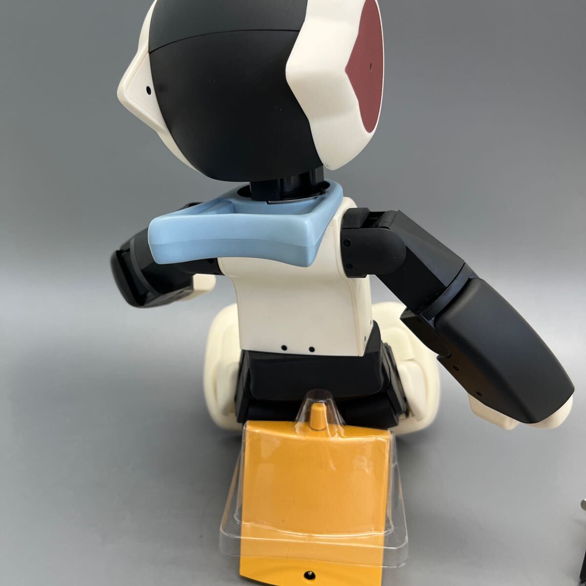 1円スタート ジャンク デアゴスティーニ Robi ロボット ロビ ディアゴスティーニ DeAGOSTINI 完成品 ROBI の画像7