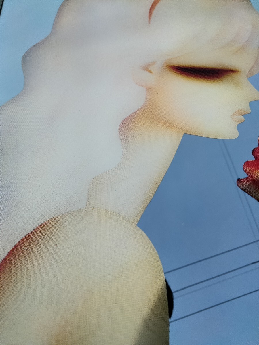 Yahoo!オークション - 東郷青児 鏡 画インテリアミラー美人画 Yahoo!オークション - 東郷青児 鏡 画インテリアミラー美人画