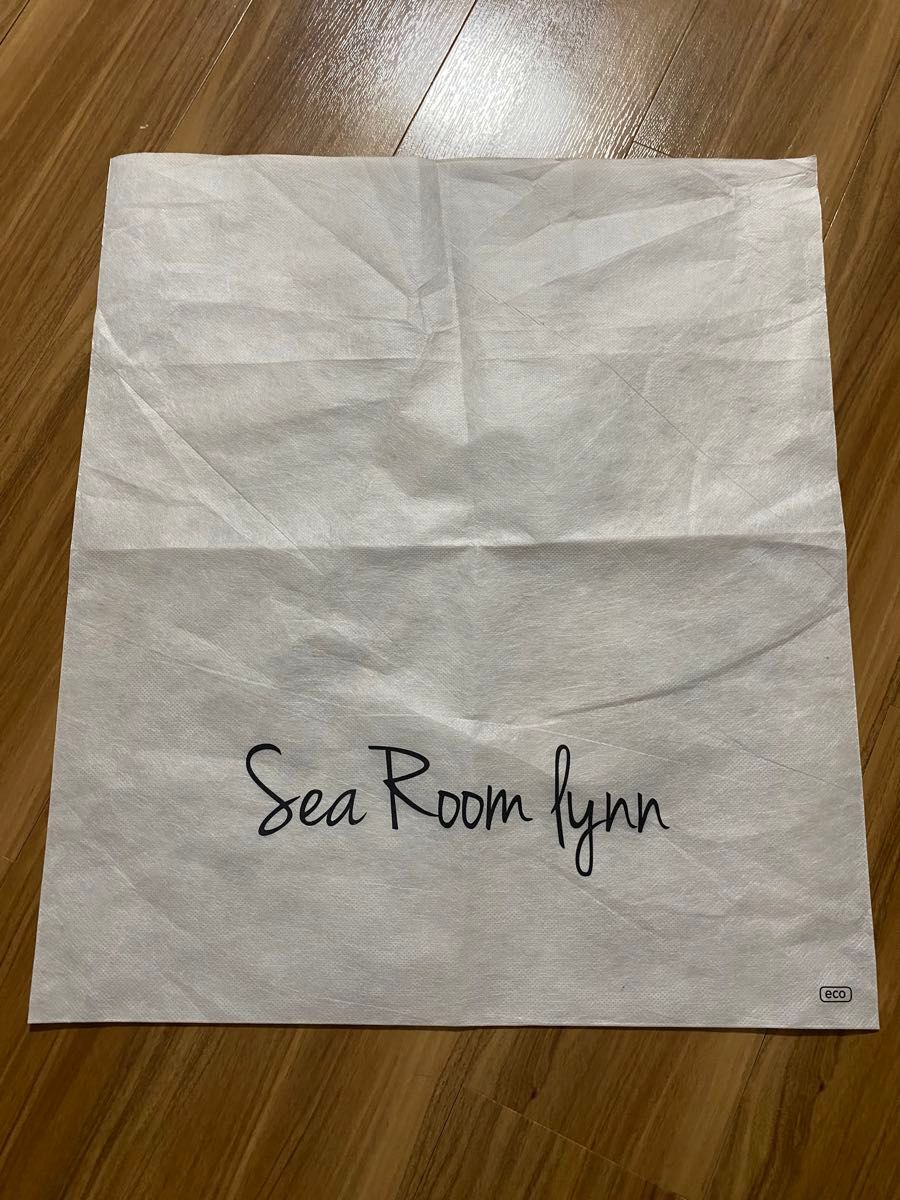 Sea Room Lynn スウェット トレーナー おまけ付き