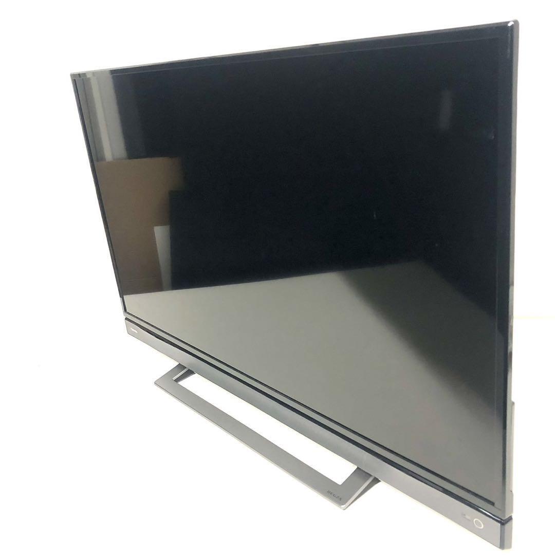 【中古良品】 REGZA レグザ  東芝 TOSHIBA  40V型地上 液晶テレビ 40V31の画像4