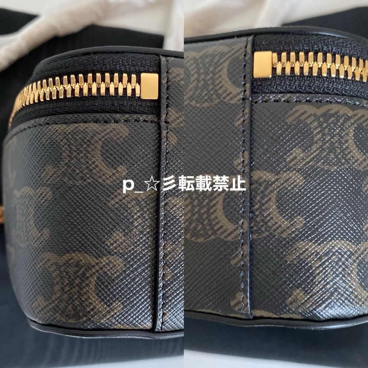 正規品】【新品未使用】CELINE チェーンボックス キュイル 正規品】【新品未使用】CELINE チェーンボックス キュイル