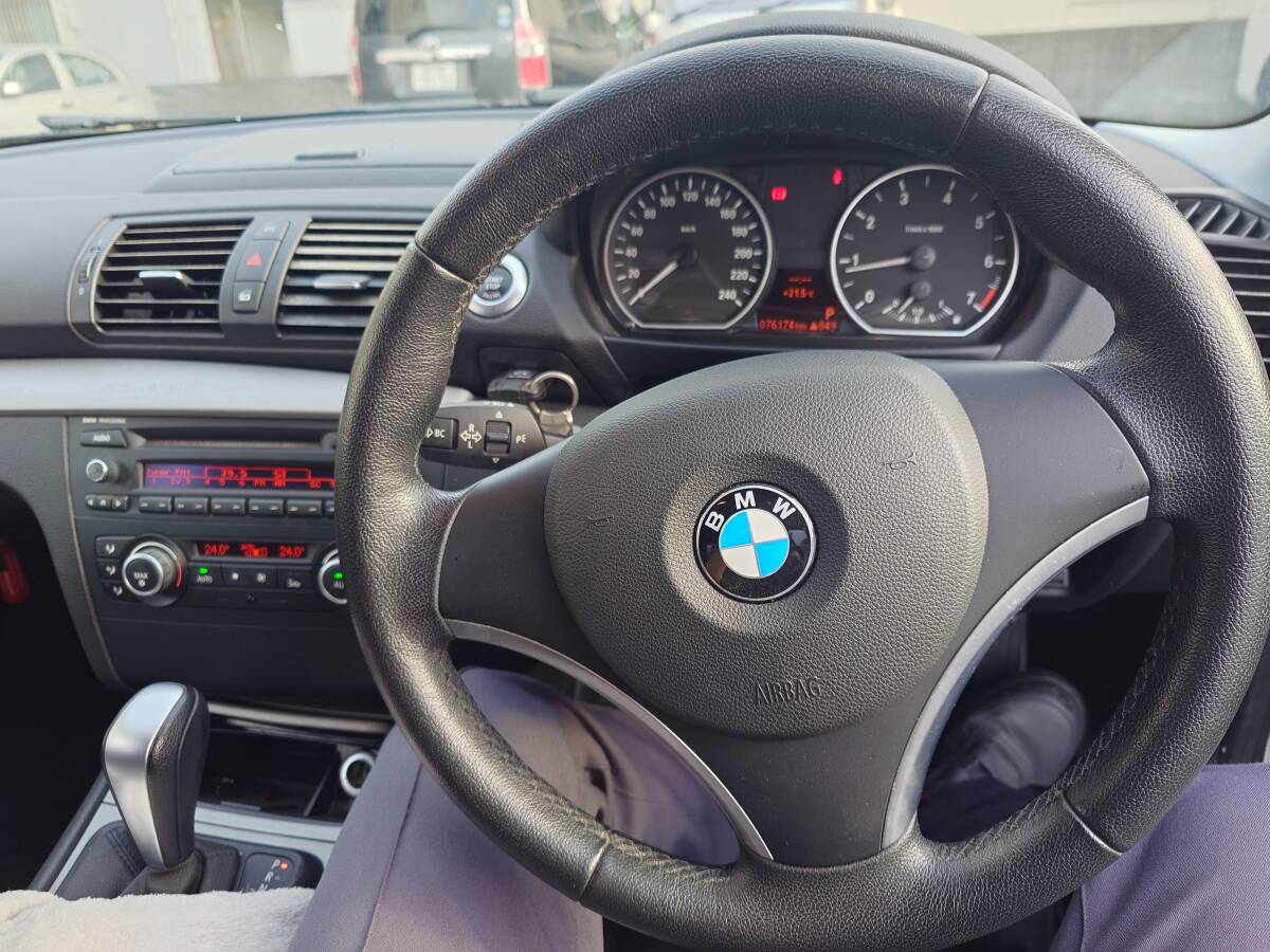 BMW116iの画像3