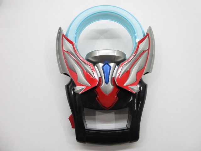 n76386-ty 中古品★ウルトラレプリカ- オーブリング ULTRA REPLICA ※説明書欠品 [062-240424]の画像4