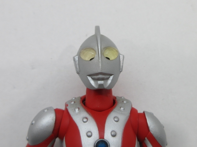 n76415-ty 中古品★ULTRA ACT ゾフィー ZOFFY ウルトラマンメビウスSpecial Set [062-240427]_画像5