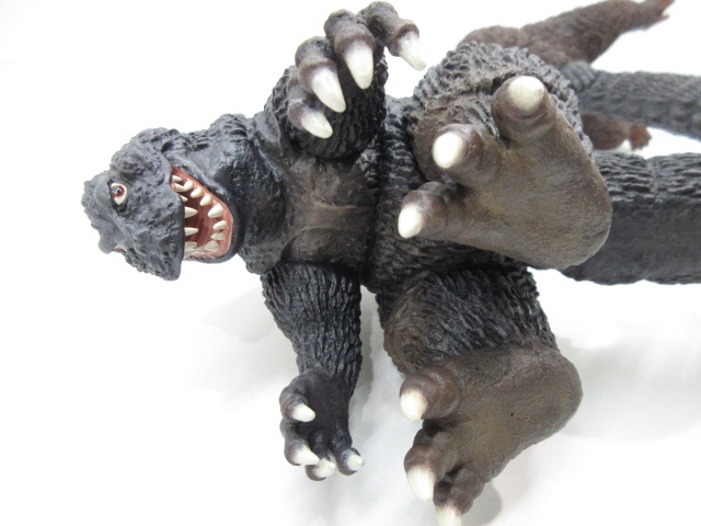n76418-ty Junk 0 King Kong на Godzilla geo лама *li краска товар [062-240428]