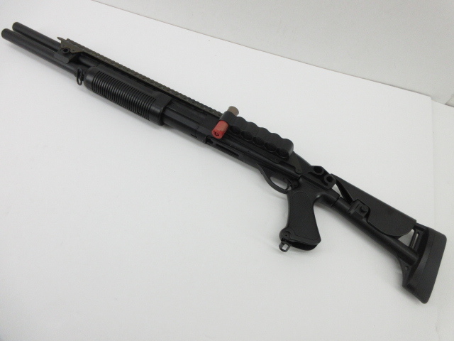 n76472-ty Junk 0 Classic Army микро gun Tokyo Marui M40A5 и т.п. газовый пистолет электрооружие пневматическое оружие продажа комплектом комплект [098-240429]