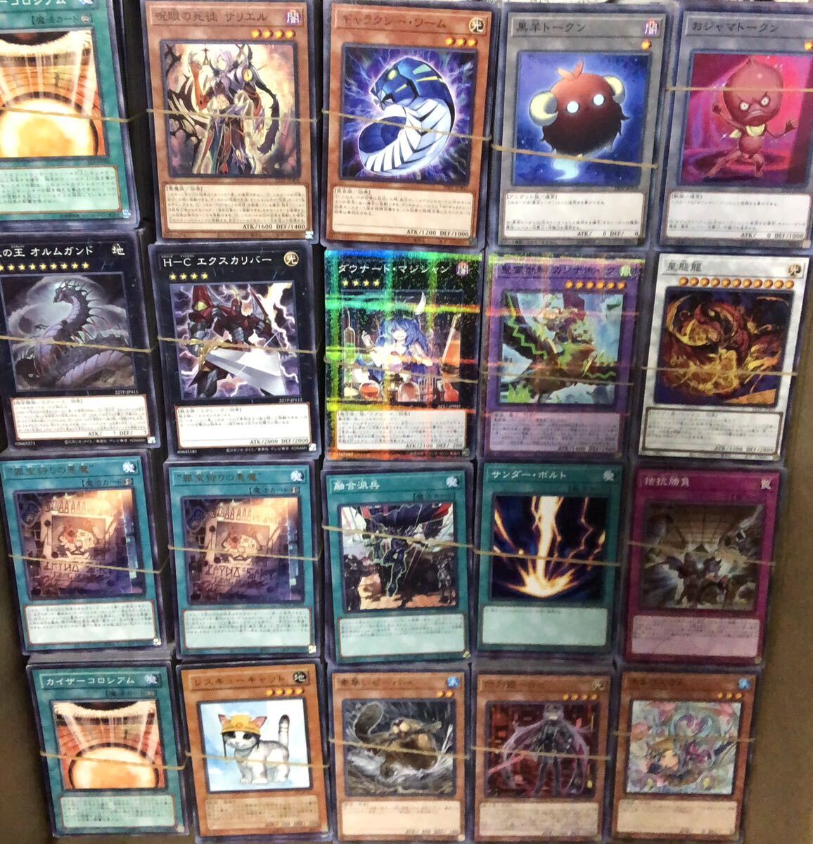 遊戯王 大量 まとめ売り 10000枚 セット 送料無料|Yahoo!フリマ 遊戯王 大量 まとめ売り 10000枚 セット 送料無料|Yahoo!フリマ