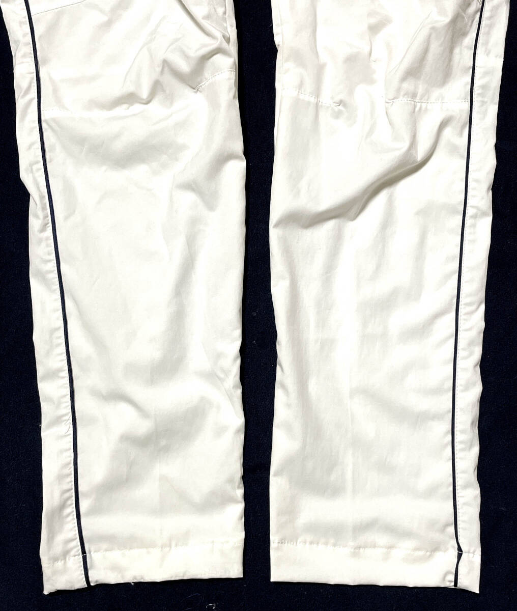  spring summer oriented *PEARLY GATES Pearly Gates * thin rubber waist stretch pants *W78~83cm rank * men's M size rank * all country postage 230 jpy 