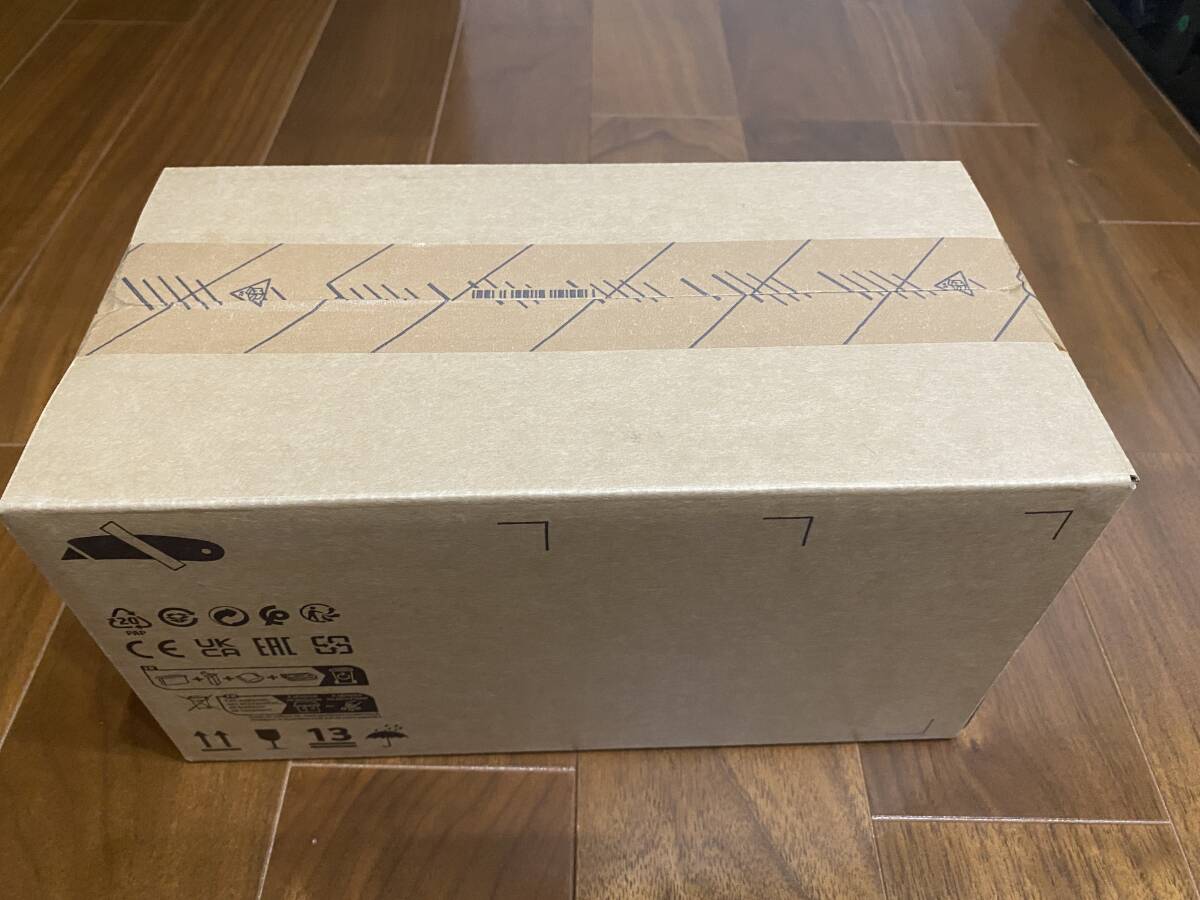 【新品未開封】日本HP HP Thunderbolt ドッキングステーション 120W G4 4J0A2AA#ABJ ④の画像3